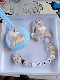 catenella portaciuccio 