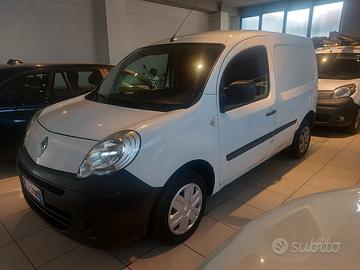 Renault Kangoo Diesel