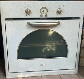 Forno incasso FRANKE