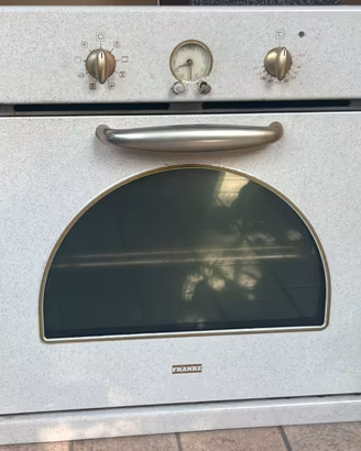 Forno incasso FRANKE