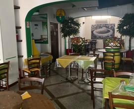 Cagliari via Redipuglia locale uso ristorante