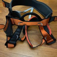 Imbrago ferrata taglia M - Camp unisex