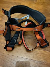 Imbrago ferrata taglia M - Camp unisex