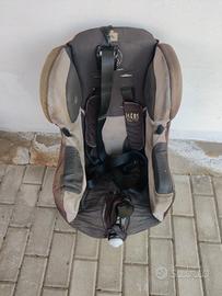 Seggiolino isofix 