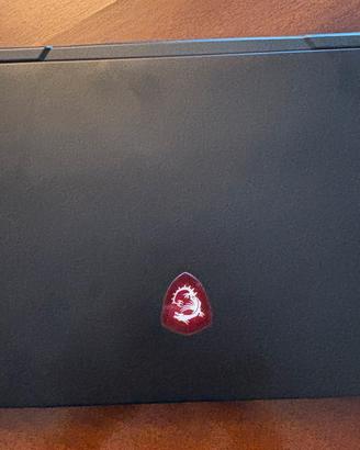 P.C. da gaming MSI GL65 9SD