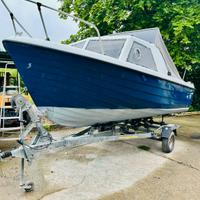 Pilotina Vega hurricane grand crociera executive