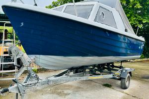 Pilotina Vega hurricane grand crociera executive