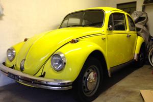 Volkswagen Maggiolino