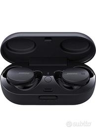 Cuffie Auricolari Bose QuietComfort Earbuds