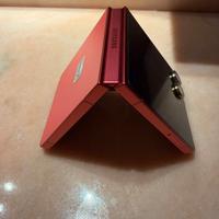 Samsung Z Flip 7 256GB Red