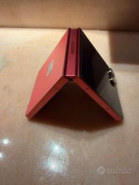 Samsung Z Flip 7 256GB Red