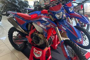 Beta RR Enduro 350 race