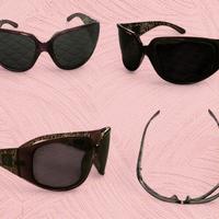Occhiali da sole donna polaroid