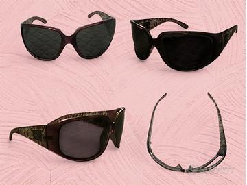 Occhiali da sole donna polaroid