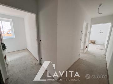 Nuovo bilocale a Termeno