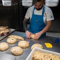 Pasticciere/Aiuto pasticcere