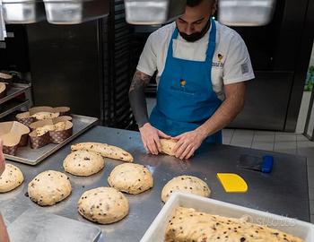 Pasticciere/Aiuto pasticcere