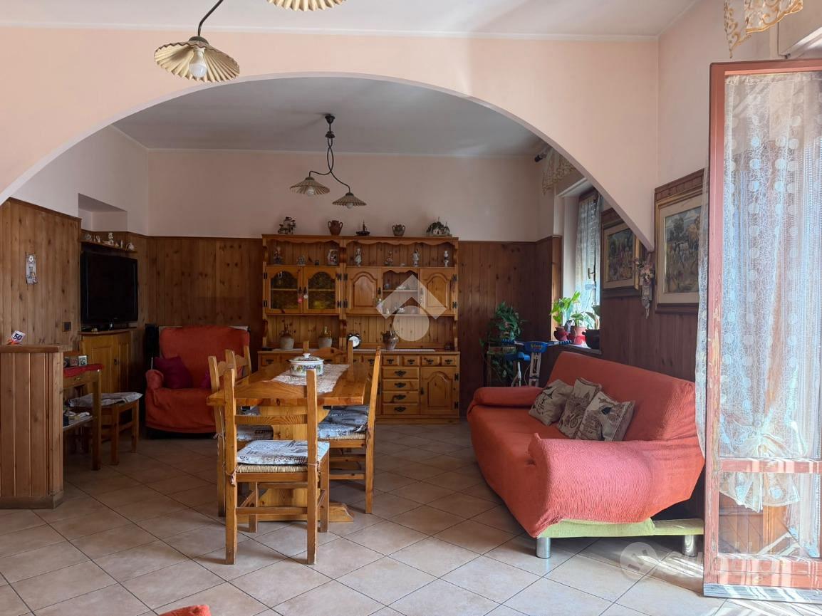 Appartamento – Soriano nel Cimino, Viterbo - Vista 5