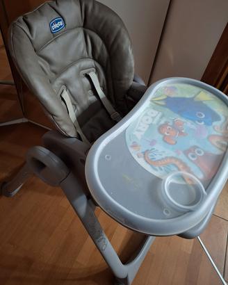 seggiolone bimbi