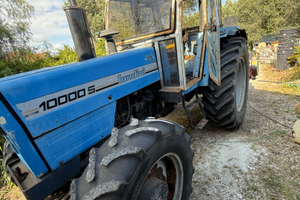 Trattore Landini 10000