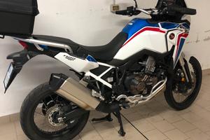 Honda crf 1100