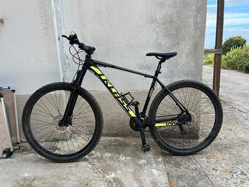 Bicicletta tork klass 29