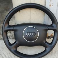 Volante Audi completo di airbag 