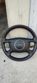 Volante Audi completo di airbag 