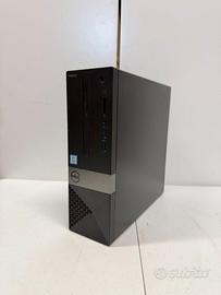 PC Dell i3 8Gb 256Gb Win 11