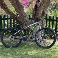 Scott scale 750 telaio S 27.5