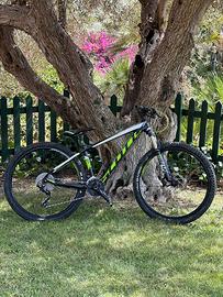 Scott scale 750 telaio S 27.5