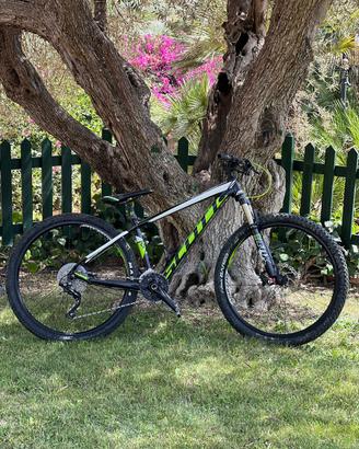 Scott scale 750 telaio S 27.5