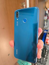 huawei p20 lite