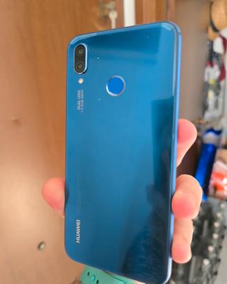 huawei p20 lite