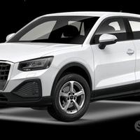 Musata e porte Audi q2