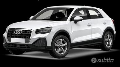 Musata e porte Audi q2