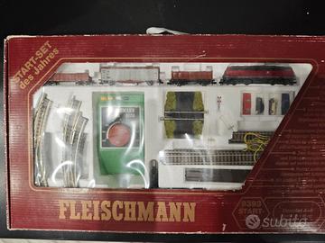 Fleischmann 