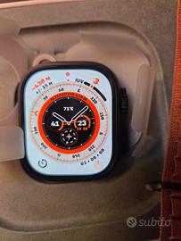 SmartWatch Apple Ultra 3