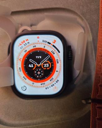 SmartWatch Apple Ultra 3