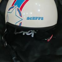 Casco DIEFFE taglia XL 