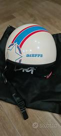 Casco DIEFFE taglia XL 