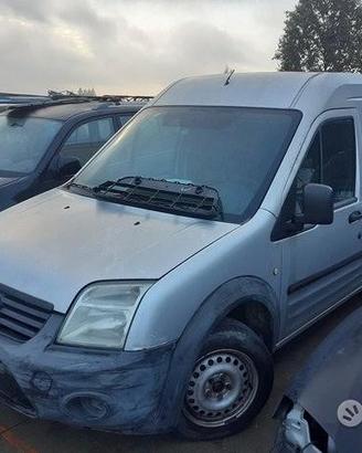Ford Transit Connect 2008 Demolito - Per Ricambi