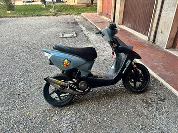 BOOSTER 50cc NG YAMAHA