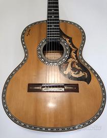 Travi / Raspagni Chitarra Classica 1971