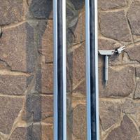 Barre portatutto opel Mokka