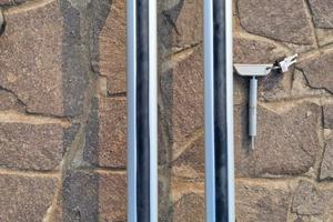 Barre portatutto opel Mokka