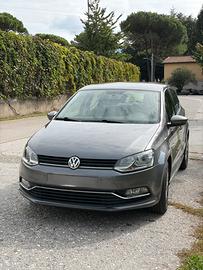 Volkswagen Polo 1.4 TDI 90 CV Highline - 12/2016