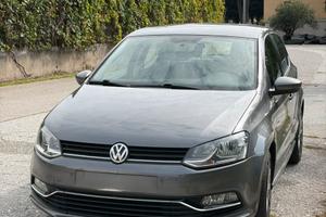 Volkswagen Polo 1.4 TDI 90 CV Highline - 12/2016