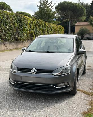 Volkswagen Polo 1.4 TDI 90 CV Highline - 12/2016