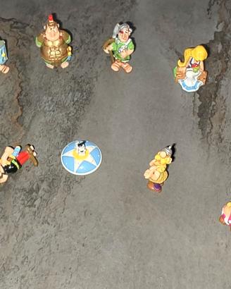 Asterix il gallico